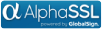 Alpha SSL