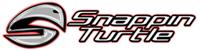 snappin turtle tie downs logo